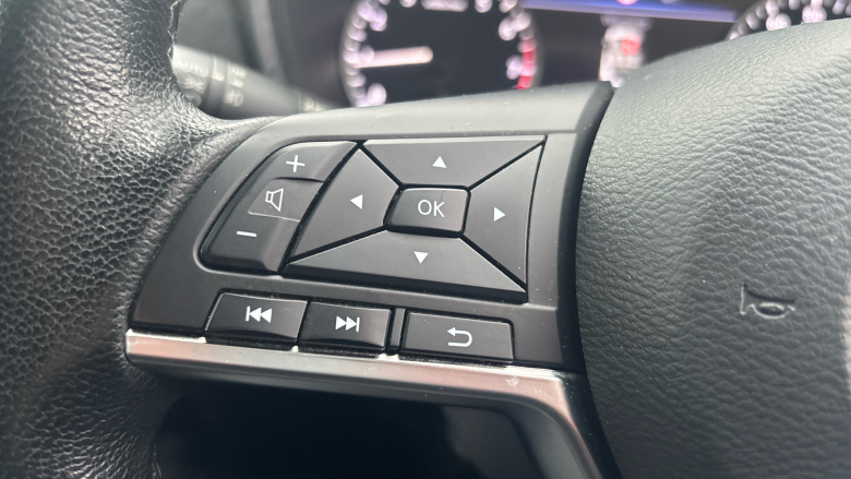 Nissan Juke 1.0 DiG-T 114 Tekna+ 5dr Petrol Hatchback